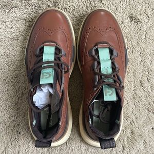 Men's Cole Haan Zerogrand Wingtip Size 7.5